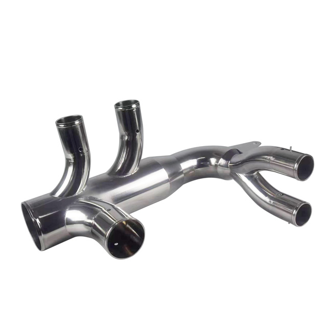 butt weld pipe fittings